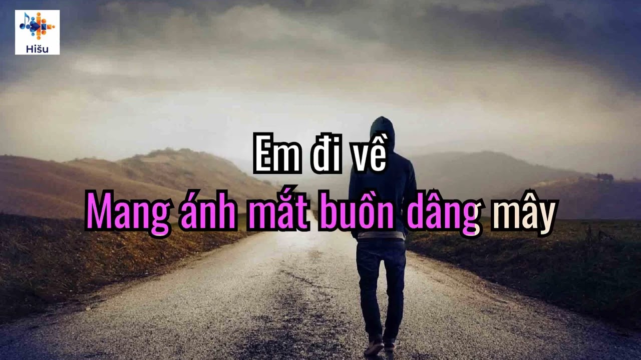 Em Về Nào Có Hay    Hoàng Trọng Thụy  & Nghe Hat