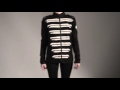Limited Edition 'The Black Parade'  10 Year Jacket
