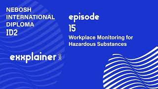 Workplace Monitoring for Hazardous Substances