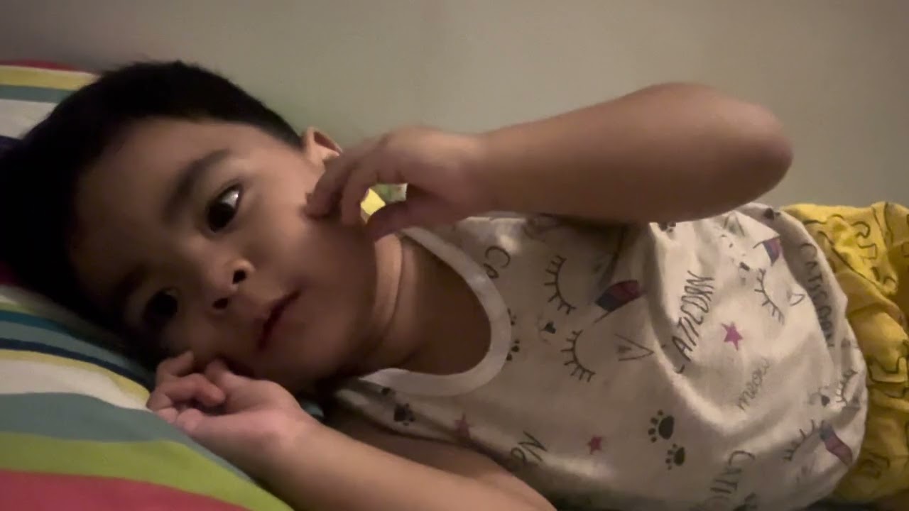 KWENTUHAN BEFORE BEDTIME | 2/15/2026