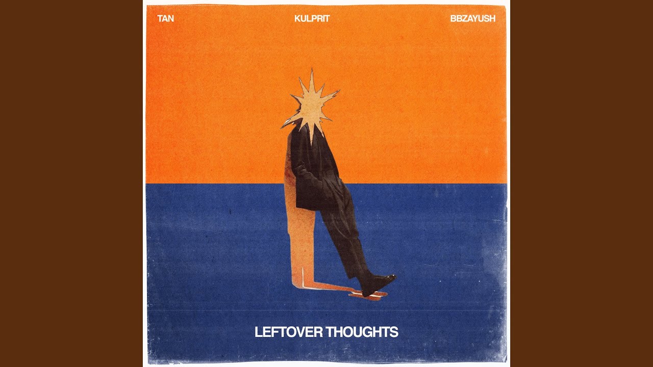 Leftover Thoughts auf YouTube ansehen Leftover Thoughts auf YouTube ansehen