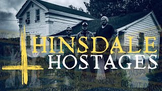 NEW YORK  HINSDALE HOSTAGES [FULL EPISODE]