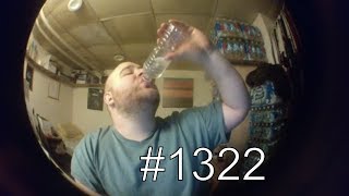Thumbnail for Jon Drinks Water #1322