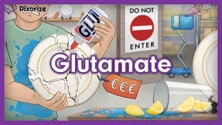 Glutamate Amino Acids Mnemonic for MCAT