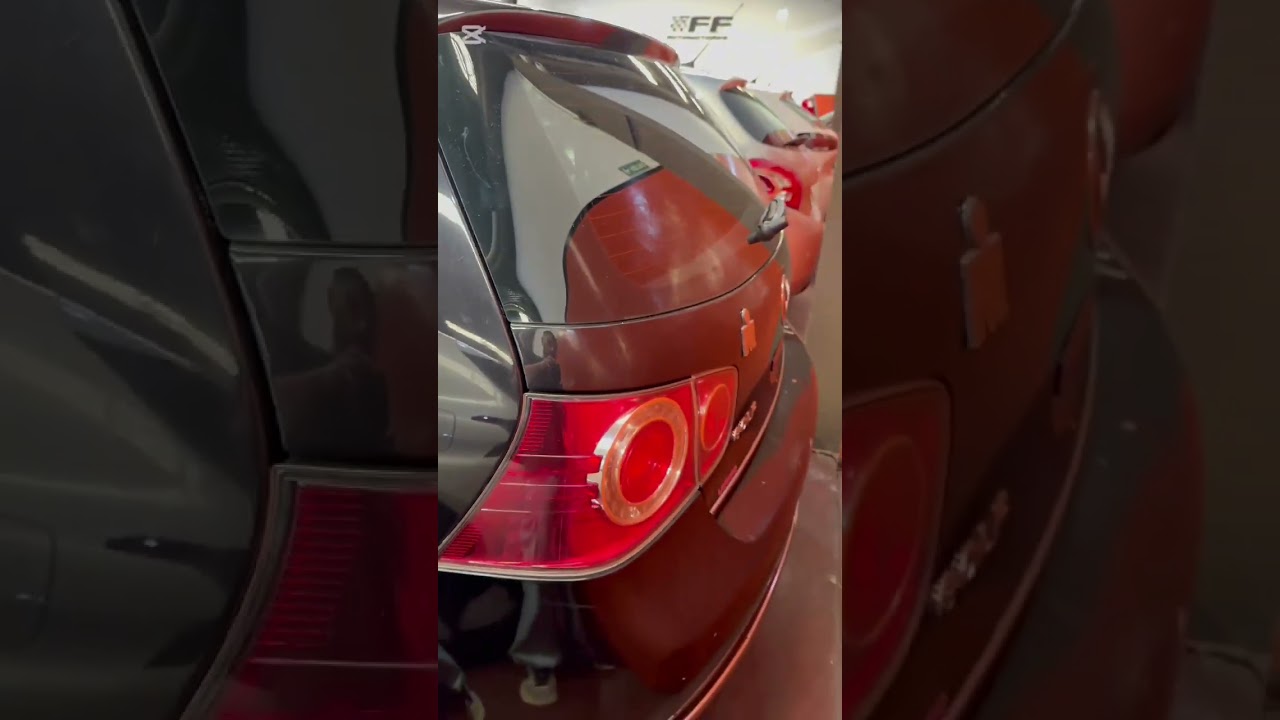 Volkswagen Golf highline2.0 año 2010 con 131.000km