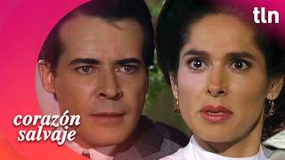 Marcelo plans to marry Mariana | Wild Heart Chapter 86 (part 1) | tlnovelas