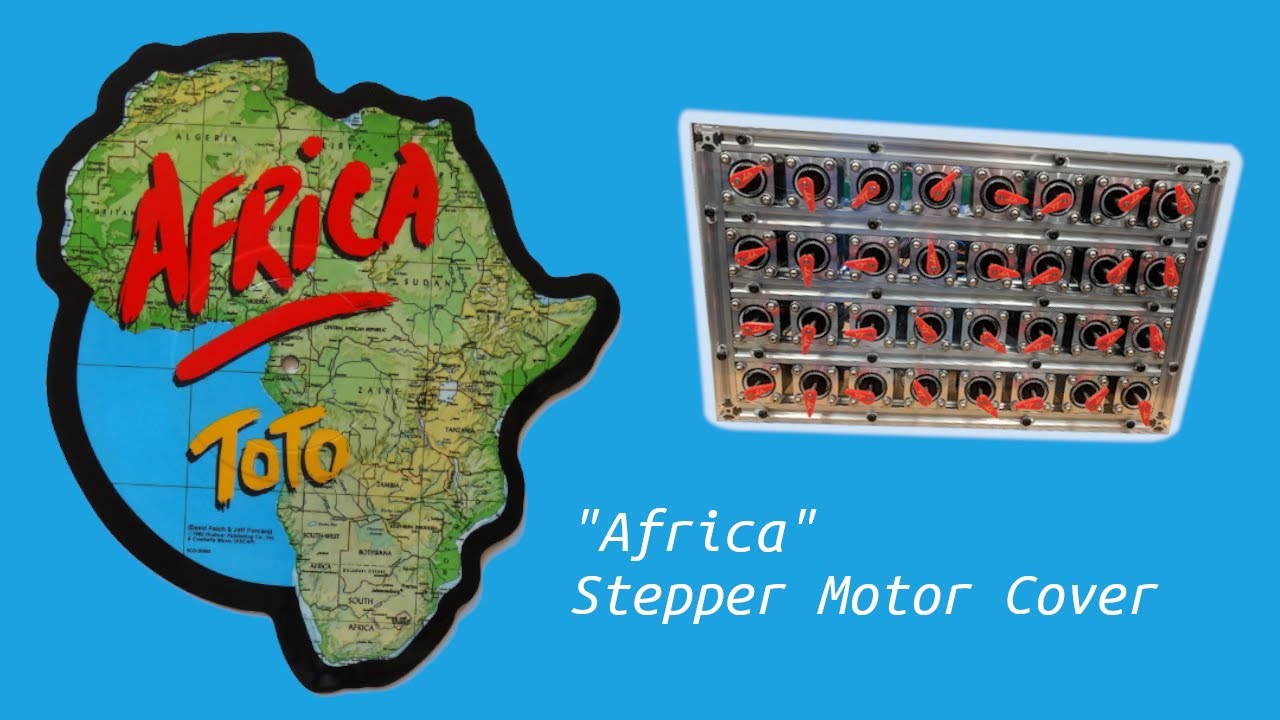Africa