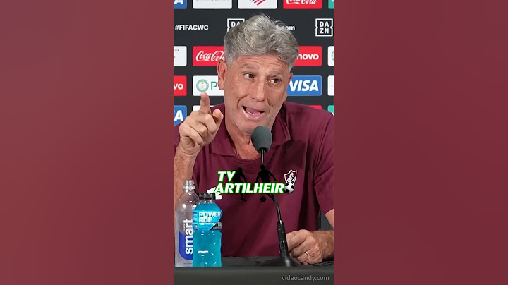RENATO DETONATES EMPTY CRITICISM AND ASKS FOR RESPECT FOR THE WORK OF BRAZILIAN COACHES | TV ARTI...