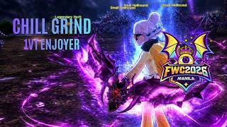 🔴 [Flyff Universe] CrackShooter 1v1 | FWC 2026 | Flyff Universe CrackShooter Gameplay