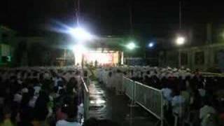 BES Graduation Batch 2007- 2008