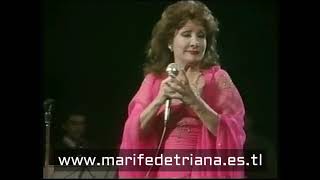 Marife de Triana - La Tarde (1987)