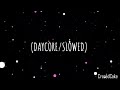 Trypophobia meme (daycore/slowed) // ANIMATION BY CrazedCake