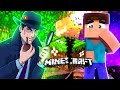 O GOLPE QUE ESTÁ 𝗗𝗘𝗦𝗧𝗥𝗨𝗜𝗡𝗗𝗢 O MINECRAFT !!! - Investigação Detetive Youtuber