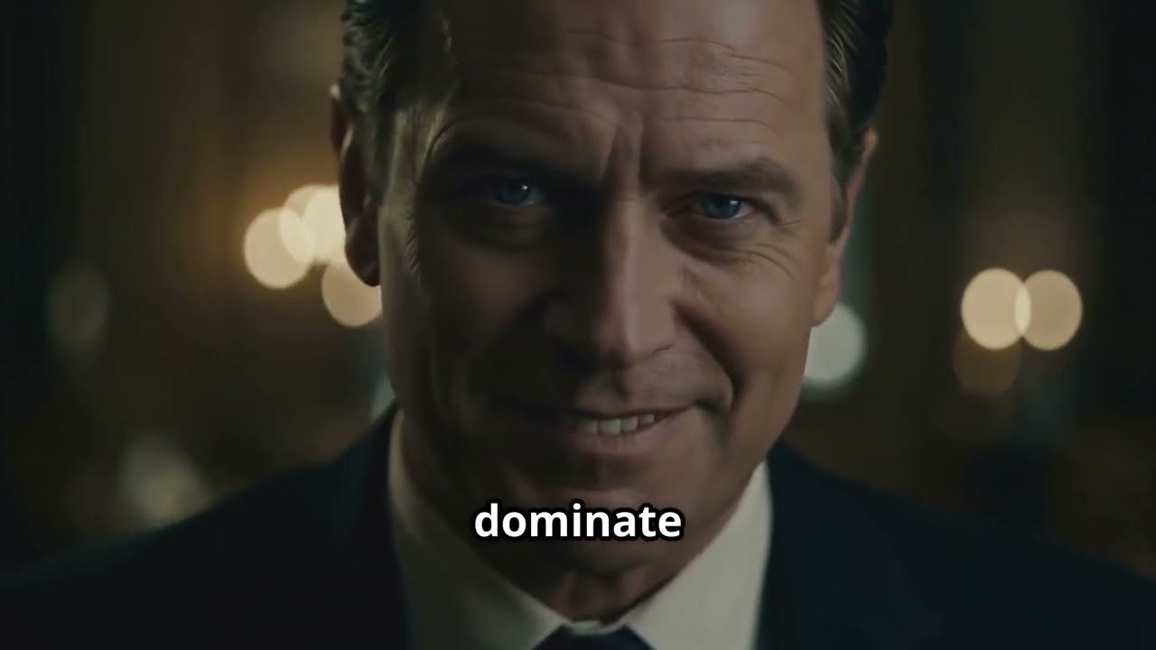 The Man of Lawlessness:  A Biblical Warning 2025 07 13