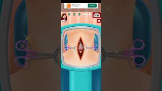 Hart oppression / Doctor  Surgery game /android gameplay #shorts  /banarasKhan screenshot 5
