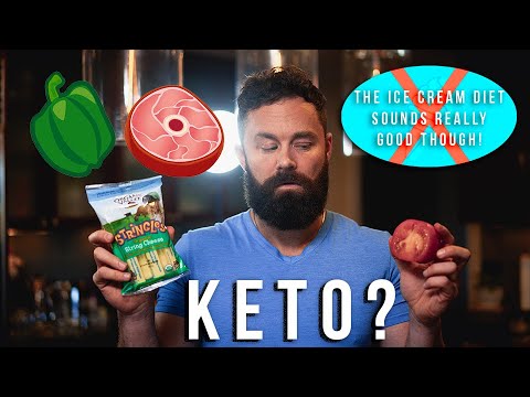 is-the-keto-diet-healthy-long-term?-|-gut-bacteria
