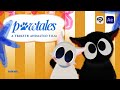 Pawtales - A Trikstr Animated Film [ Motion Graphics ]