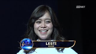 LESTI  - EGOIS PRO DANGDUT SHOW RRI screenshot 5