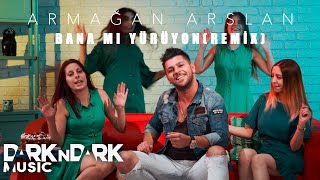 Armağan Arslan - Banamı Yürüyon (Yeşil Uzaylı) Resimi