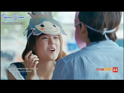 Princess Hours Thai Final  |  TÜRKÇE  ALTYAZILI  |    Prens Inn  and  Kanning •  Seninle Her Yere