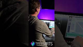 TechArts Tip: Unlocking Flexibility with DLive