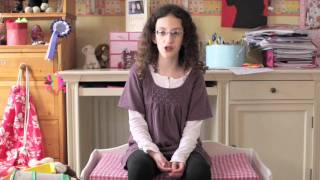 A Short Film About Katie