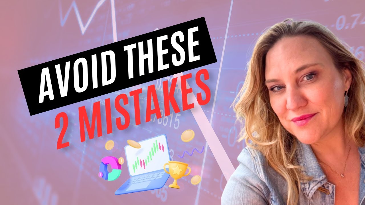 2 Options Mistakes Destroying Your Account (Do This Instead)