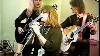 Celebrity Heaven & Earth Acoustic Version Profile