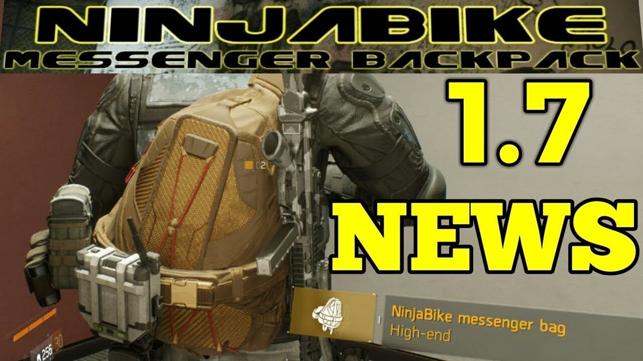 camera iphone 8 plus apk The division 1.7- Ninja Bike Hibrid Build- Pvp.