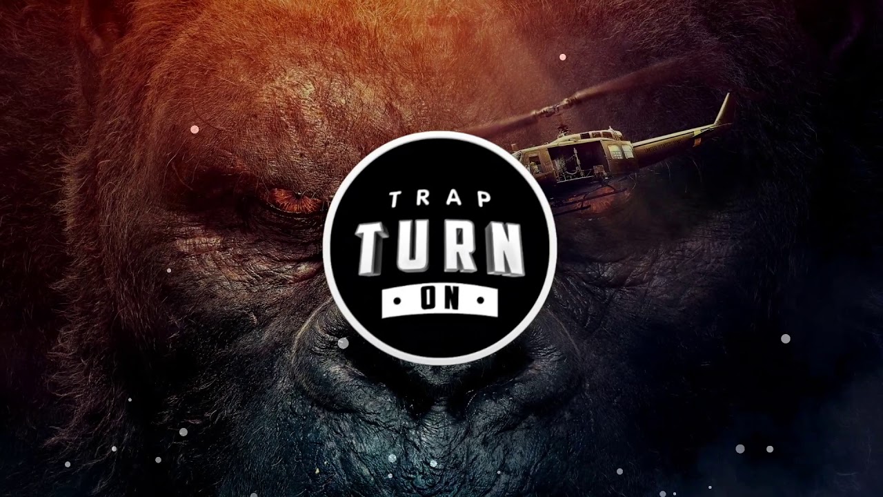 Wreckvge & Brevis - King Kong