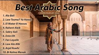 Best Heartwarming Arabic Songs 2026 - Wana Maak, Law Tesma7 Ya Hawa, Asjal Ruwhi