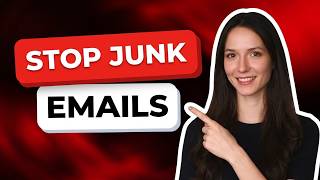 How to use Clean Email to Stop Junk Emails screenshot 4