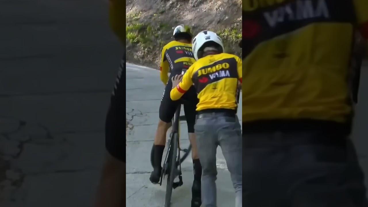 Vive le mono plateau 😂 