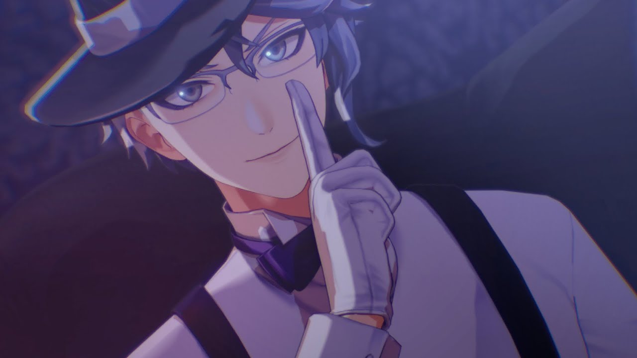 【MMDツイステ】マフィア / MAFIA【アズール・アーシェングロット • Azul Ashengrotto】