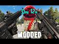 Shit is Hitting the Fan NOW!! | 7 Days to Die Modded Day 12+