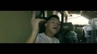 (Asian rapper) Hotboy by:  Tewnchee yang