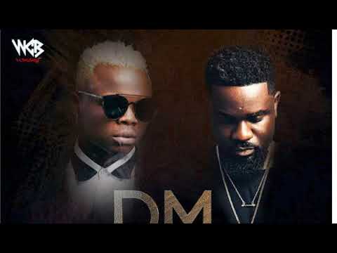 Harmonize ft. Sarkodie - Dm Chick (Official Music Video)