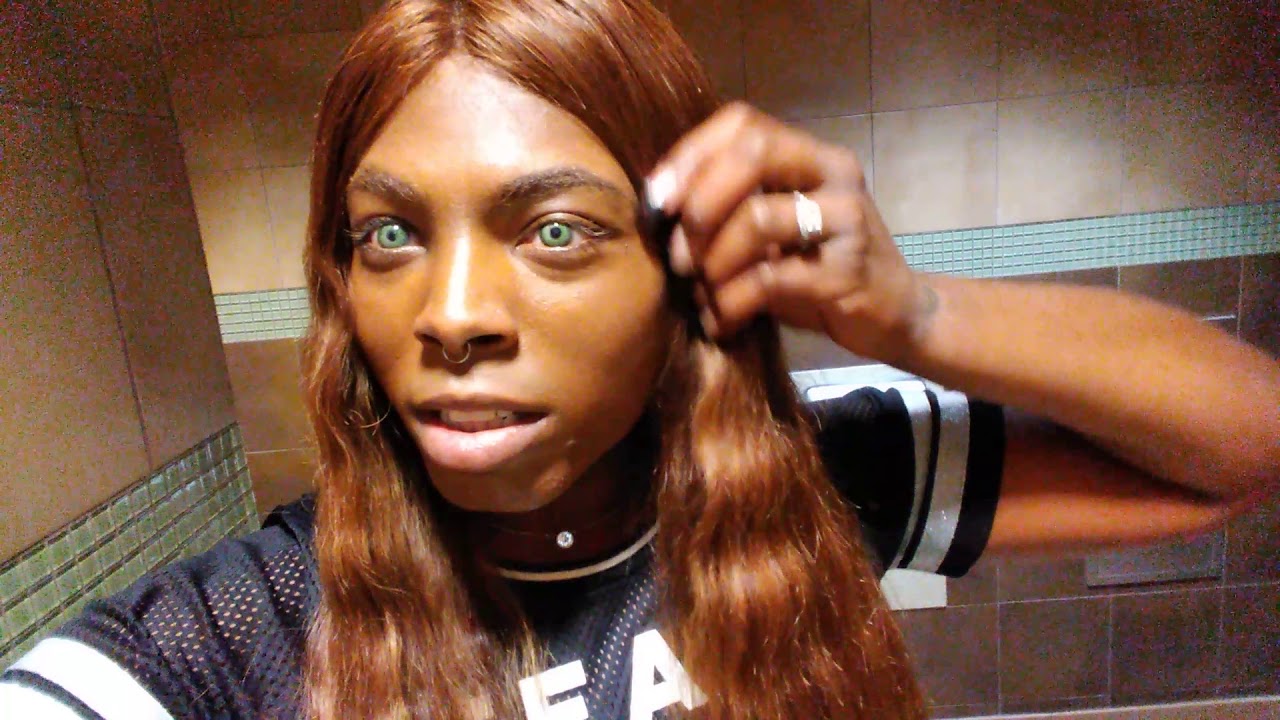 SASSY COLLECTION 22" Extension REVIEW