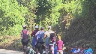 Sacramento leaders trying to pair immigration lawyers with migrants