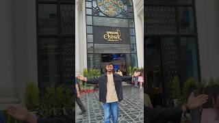 “Ye Mall Hai Ya 5 Star Hotel? 😳 Delhi Luxury Mall”