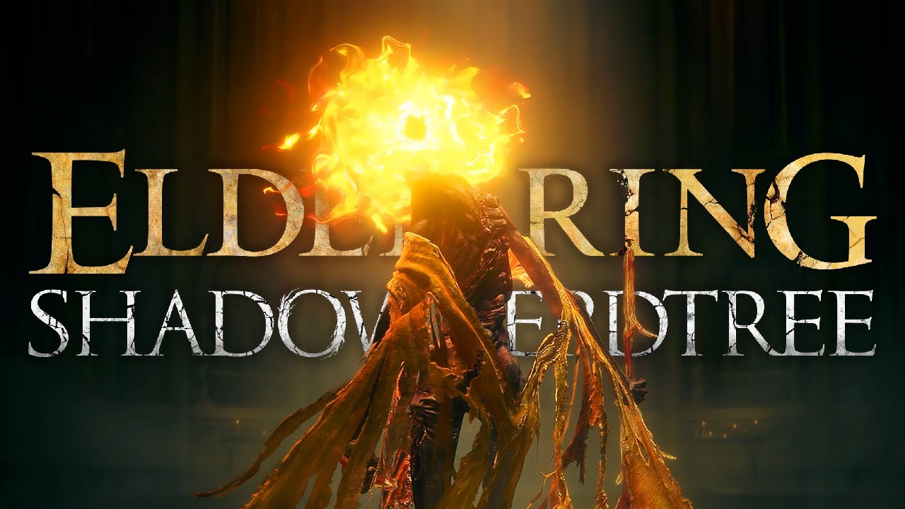 Saturation Fire | Elden Ring Shadow of the Erdtree - Part 8