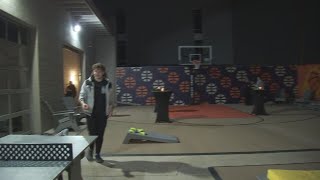 Big Brothers Big Sisters celebrate grand opening of new Phoenix center