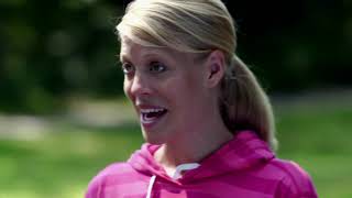ENGLISH FILE 4th Ed Pre-Intermediate PracticalEng Ep4 Running in Central Park