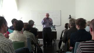 J.R.Searle - Visual Perception(7/9)