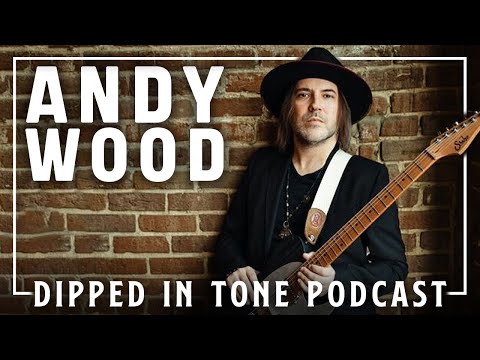 How To Spot A Bluegrass Player On Electric Guitar With Andy Wood
