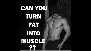 Build Muscle and Burn Fat at the Same Time - Is it Possible to Lose Weight and Bulk Up?
