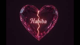 Dystinct - Album Habiba 2025 - Ft Tawsen, Tiiwtiiw, Dalida.