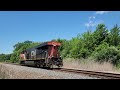 CN 2320 running lite on 533