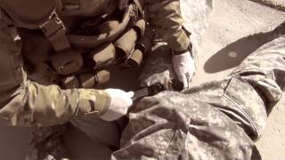 MATCombat Tourniquet Training Video