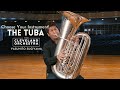 Choose Your Instrument! | Tuba